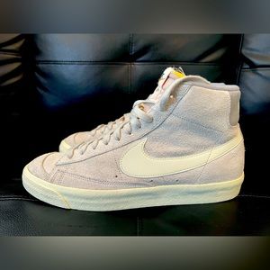 Men’s Nike Blazer Mid '77 Premium(Size 12)
